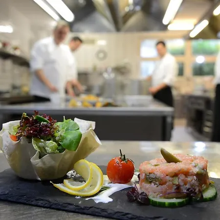 酒店 德尔慕斯酒店集团 - 佩莎赫德尔慕斯酒店