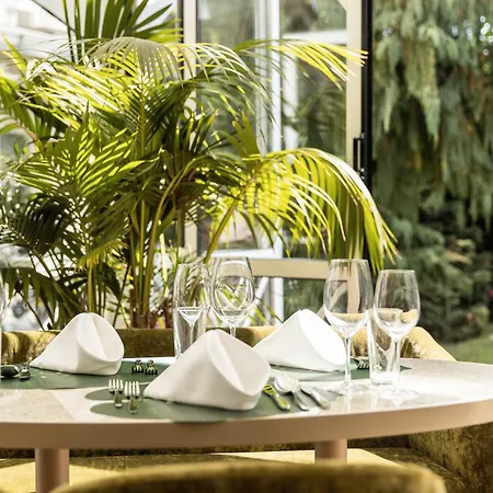 Dermuth – Dermuth Pörtschach Hotel 4*