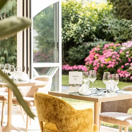 德尔慕斯酒店集团 - 佩莎赫德尔慕斯酒店 酒店