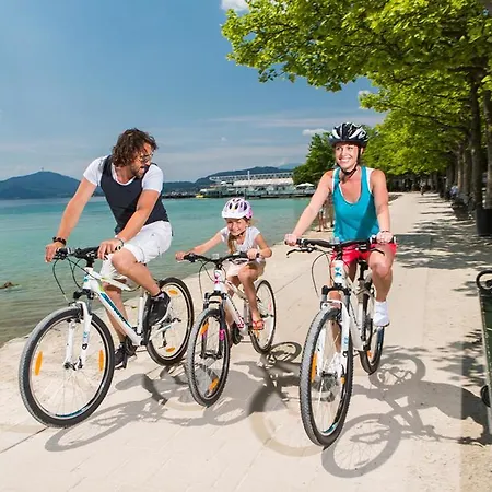 Dermuth - Dermuth Poertschach Pörtschach am Wörthersee