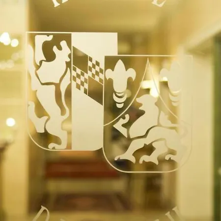 德尔慕斯酒店集团 - 佩莎赫德尔慕斯酒店 4*