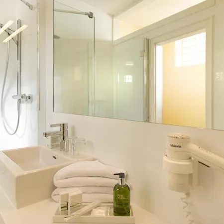 德尔慕斯酒店集团 - 佩莎赫德尔慕斯酒店 酒店 Pörtschach am Wörthersee