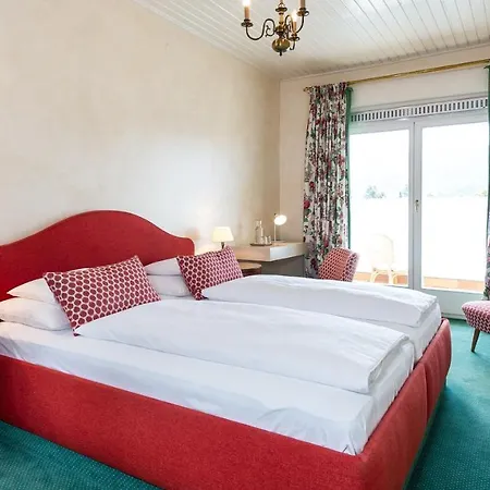 德尔慕斯酒店集团 - 佩莎赫德尔慕斯酒店 Pörtschach am Wörthersee