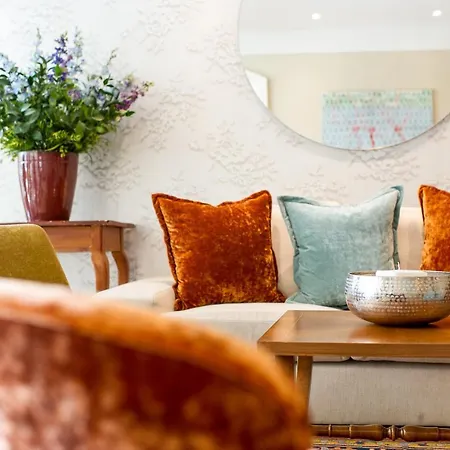 德尔慕斯酒店集团 - 佩莎赫德尔慕斯酒店 酒店