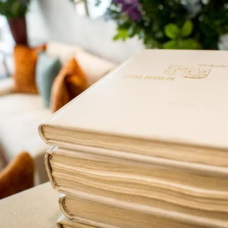 Hotel Dermuth - Dermuth Poertschach