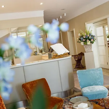 德尔慕斯酒店集团 - 佩莎赫德尔慕斯酒店