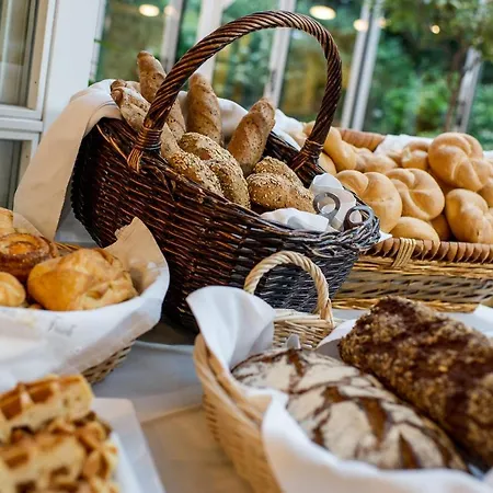 德尔慕斯酒店集团 - 佩莎赫德尔慕斯酒店