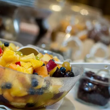 德尔慕斯酒店集团 - 佩莎赫德尔慕斯酒店 酒店 Pörtschach am Wörthersee