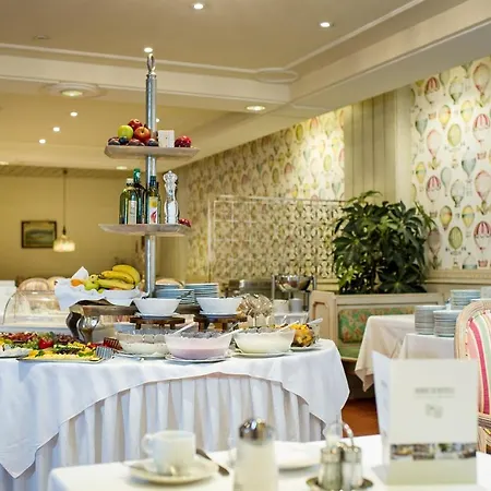 Hotel Dermuth - Dermuth Poertschach Pörtschach am Wörthersee