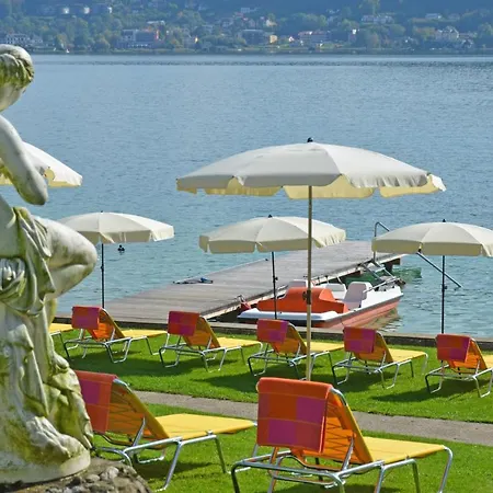 德尔慕斯酒店集团 - 佩莎赫德尔慕斯酒店