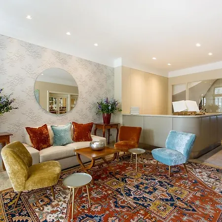 酒店 德尔慕斯酒店集团 - 佩莎赫德尔慕斯酒店 Pörtschach am Wörthersee