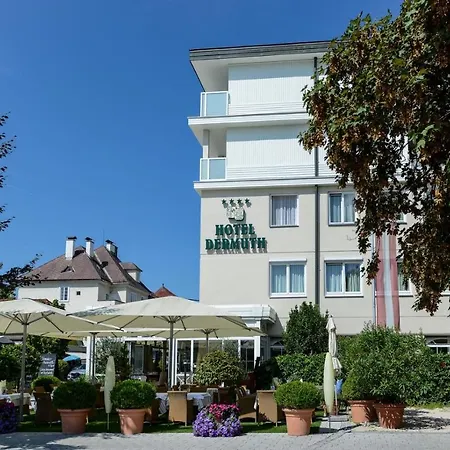 酒店 德尔慕斯酒店集团 - 佩莎赫德尔慕斯酒店