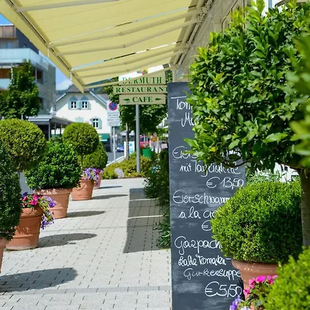 酒店 德尔慕斯酒店集团 - 佩莎赫德尔慕斯酒店 4*