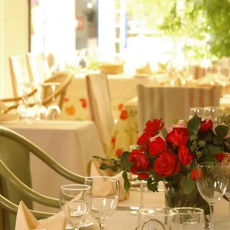 德尔慕斯酒店集团 - 佩莎赫德尔慕斯酒店 酒店 Pörtschach am Wörthersee