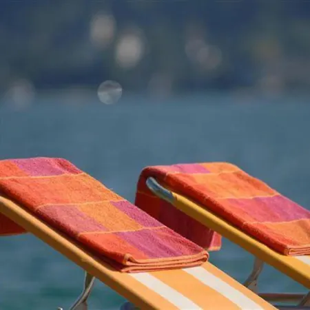 Hotel Dermuth - Dermuth Poertschach Pörtschach am Wörthersee