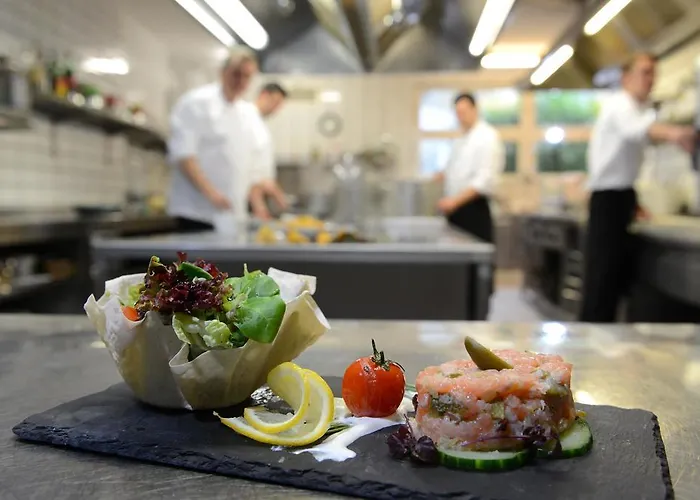 Hotel Dermuth - Dermuth Poertschach