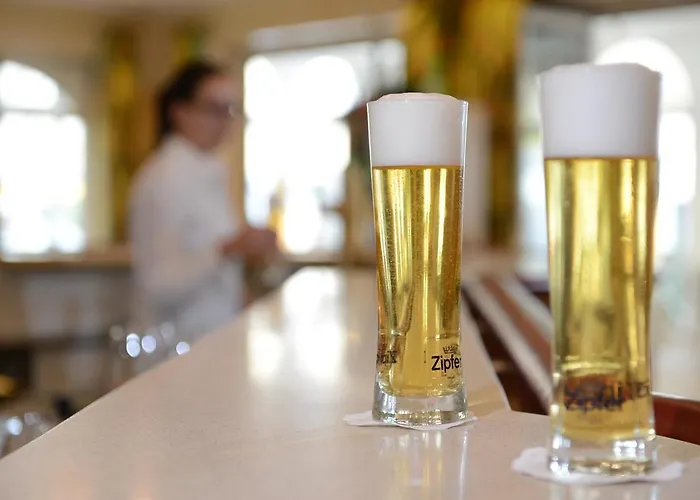 Dermuth - Dermuth Poertschach Hotel Pörtschach am Wörthersee