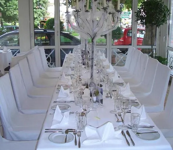 Dermuth Hotels - Hotel Dermuth Poertschach 4* Portschach am Woerthersee