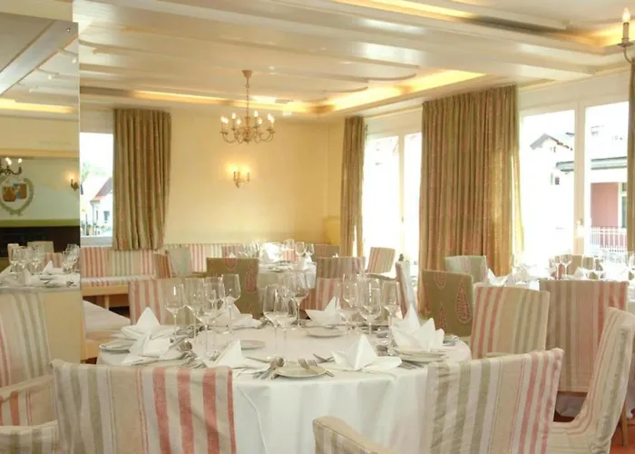 Hotel Dermuth Hotels - Hotel Dermuth Poertschach Portschach am Woerthersee