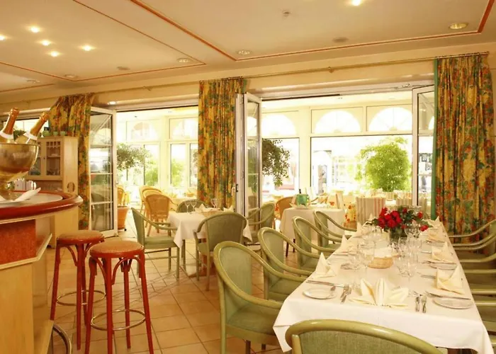 Dermuth - Dermuth Poertschach 4*