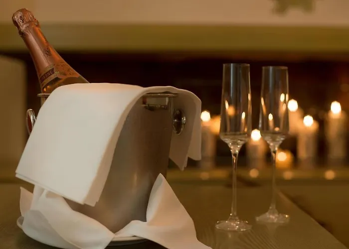 Dermuth - Dermuth Poertschach Hotel Pörtschach am Wörthersee