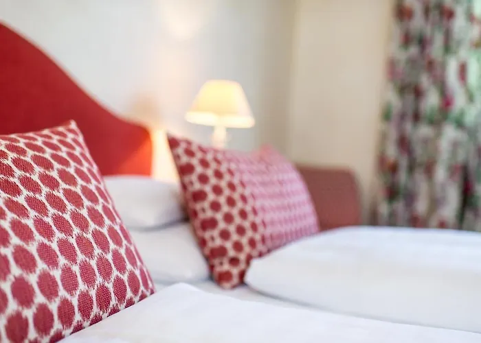 Hotel Dermuth Hotels - Hotel Dermuth Poertschach