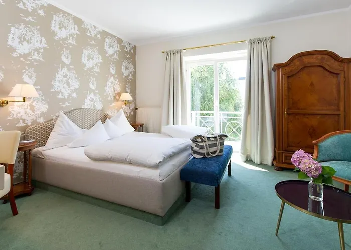 Dermuth - Dermuth Poertschach Hotel Pörtschach am Wörthersee