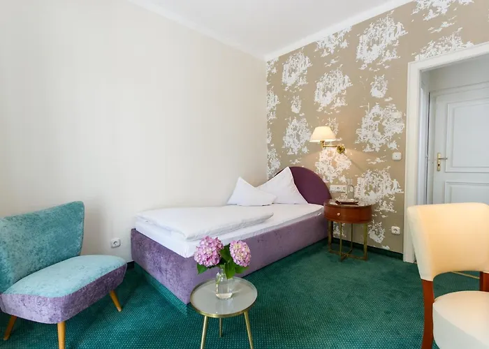 Dermuth - Dermuth Poertschach Hotel 4*