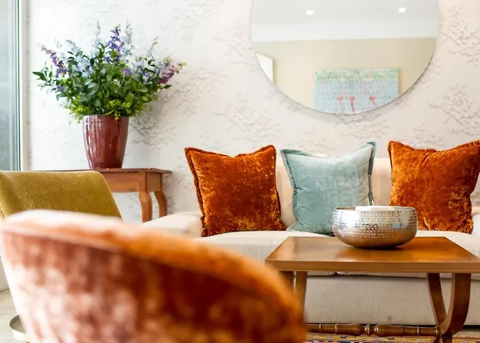 Dermuth - Dermuth Poertschach Hotel