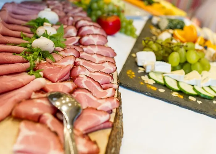 Dermuth - Dermuth Poertschach Hotel