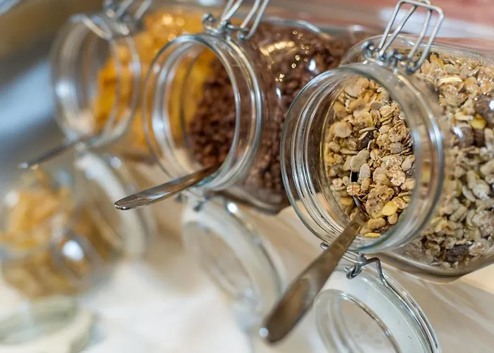 Dermuth - Dermuth Poertschach Hotel