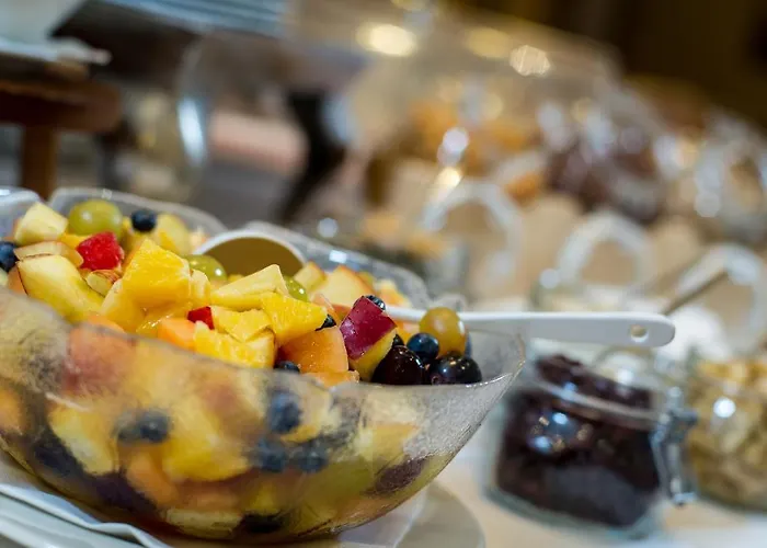 Dermuth - Dermuth Poertschach Hotel Pörtschach am Wörthersee