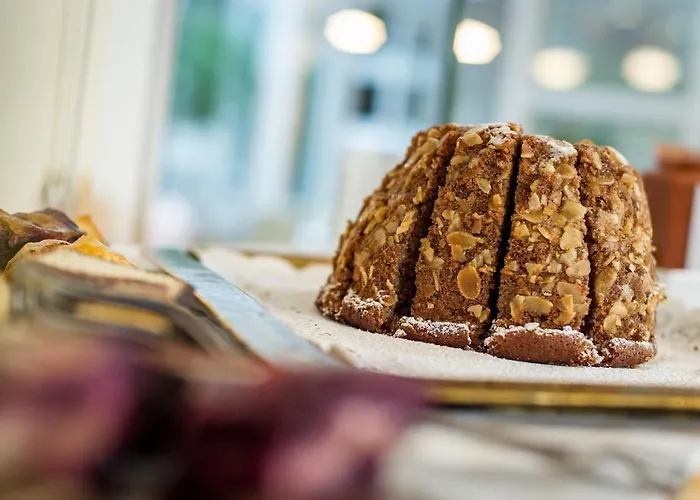 Hotel Dermuth - Dermuth Poertschach Pörtschach am Wörthersee