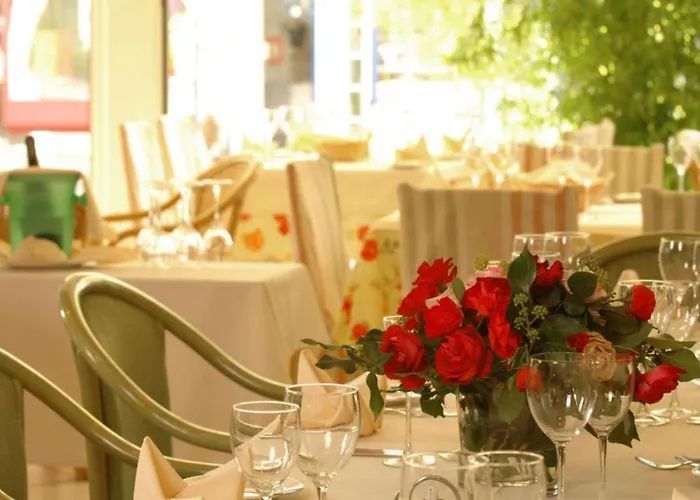 Dermuth - Dermuth Poertschach Hotel Pörtschach am Wörthersee