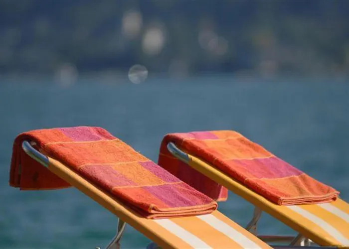 Hotel Dermuth - Dermuth Poertschach Pörtschach am Wörthersee